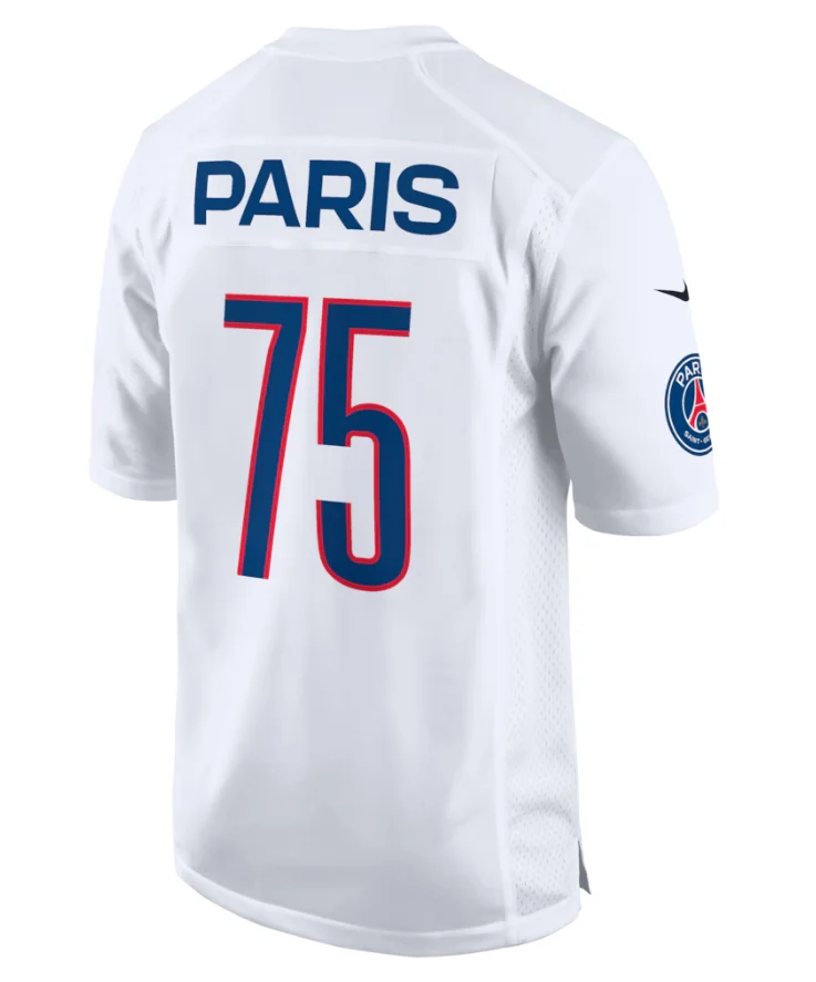 Camisa - PSG
