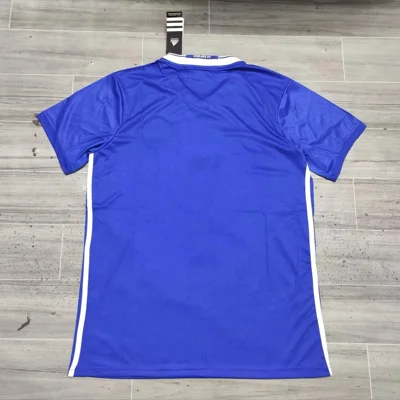Camisa titular - Chelsea - 16 a 17