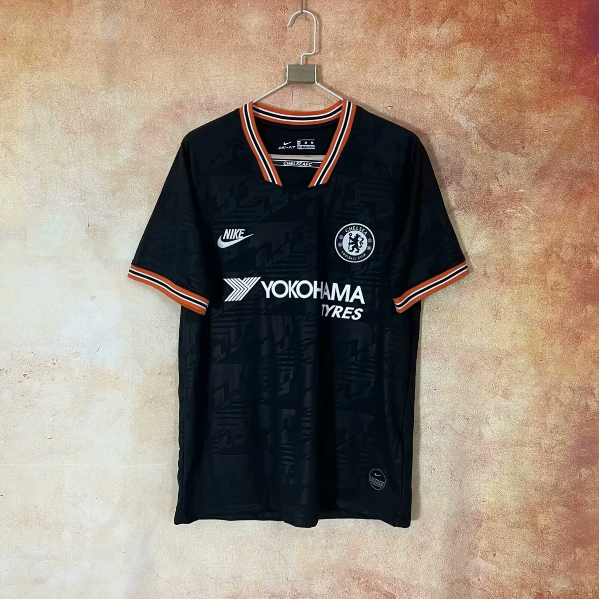 Camisa terceira - Chelsea - 19 a 20