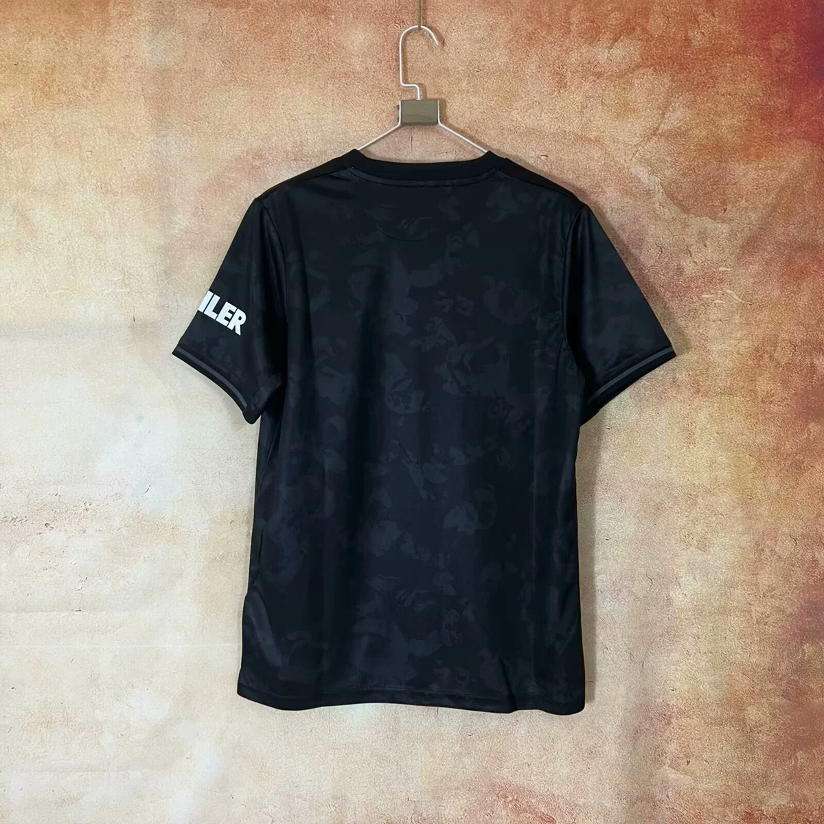 Camisa terceira - Manchester United - 19 a 20