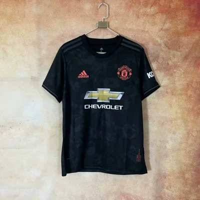 Camisa terceira - Manchester United - 19 a 20