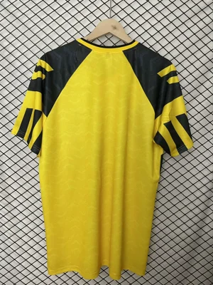 Camisa reserva - Sunderland 1992/93 - S a XXL
