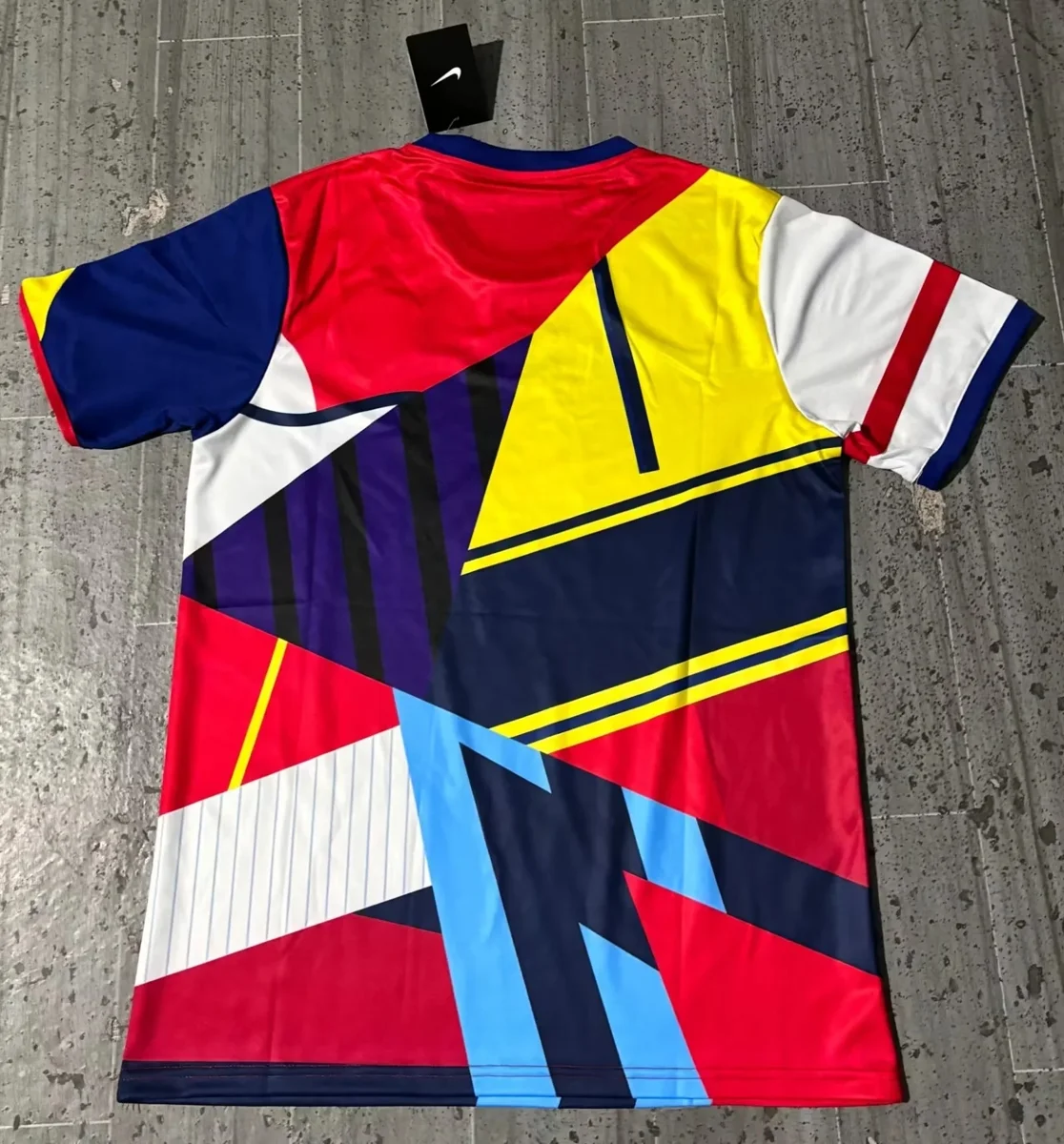 Camisa - Arsenal 2014 (comemorativa) - S a XXL