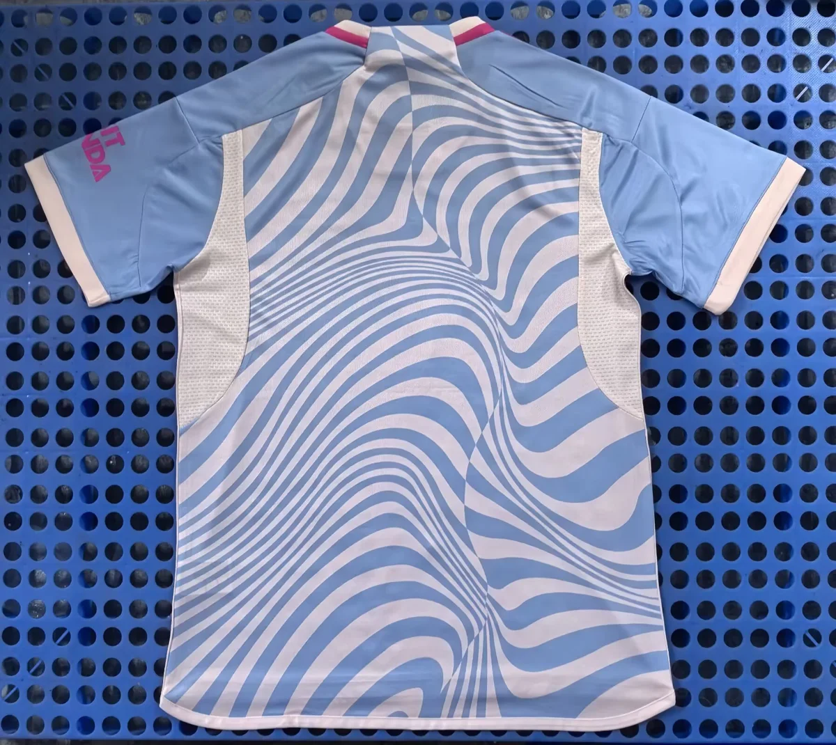 Camisa reserva - Arsenal 2023/24 - S a XXL
