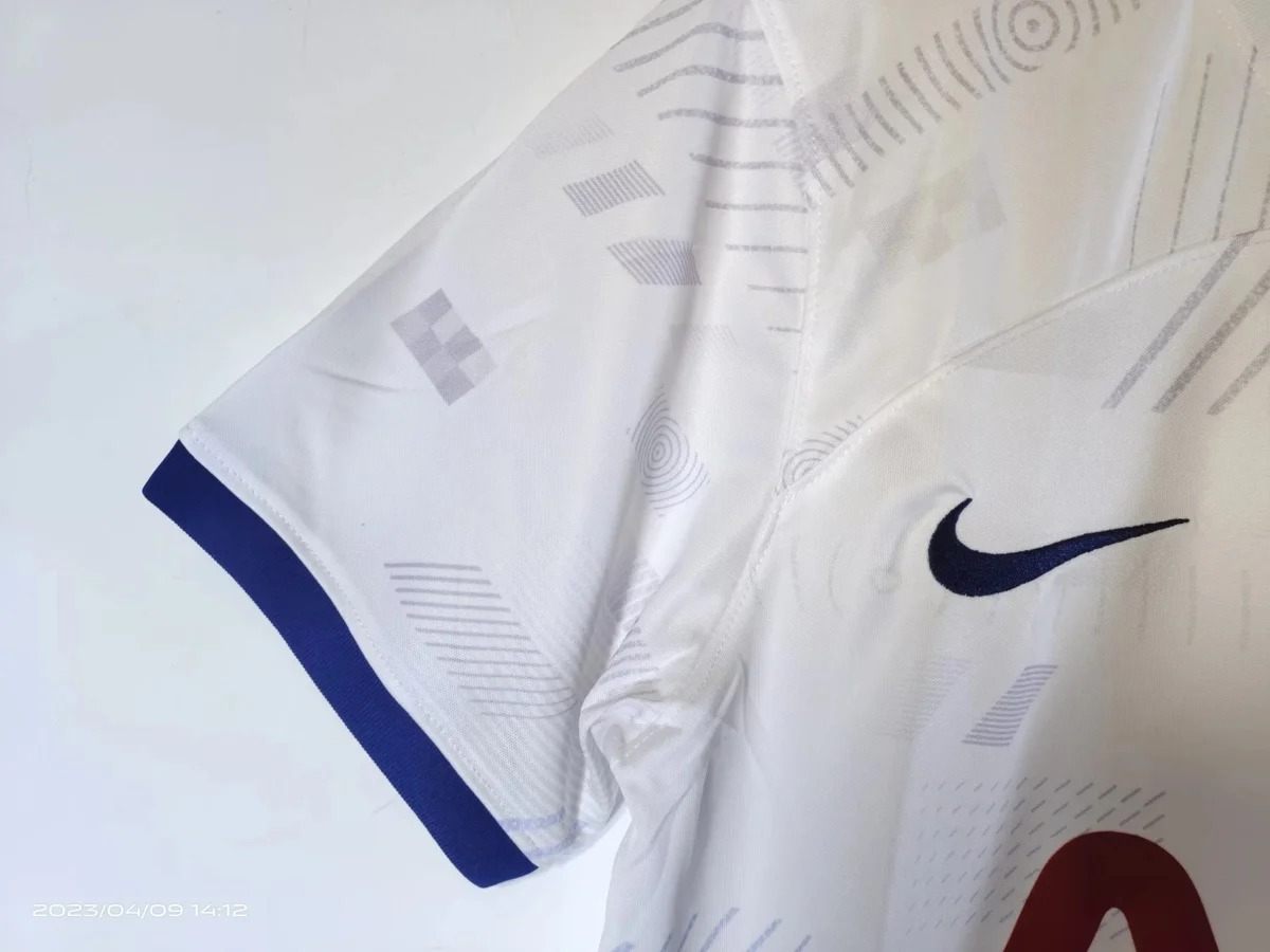 Camisa titular - Tottenham 2023/24 - S a XXL