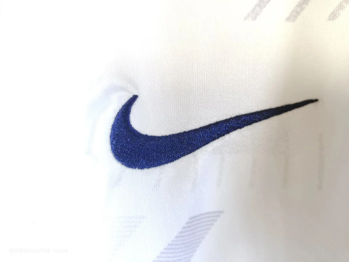 Camisa titular - Tottenham 2023/24 - S a XXL