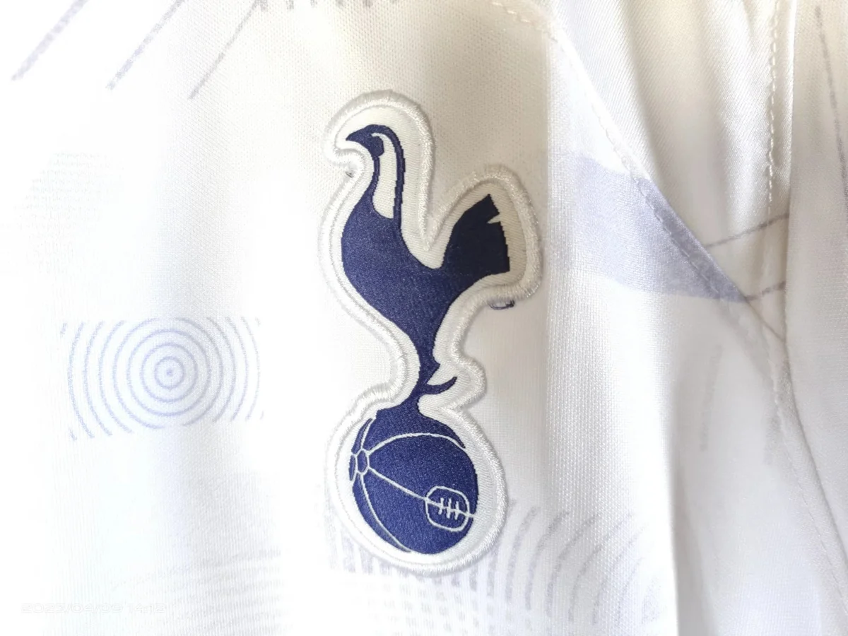 Camisa titular - Tottenham 2023/24 - S a XXL