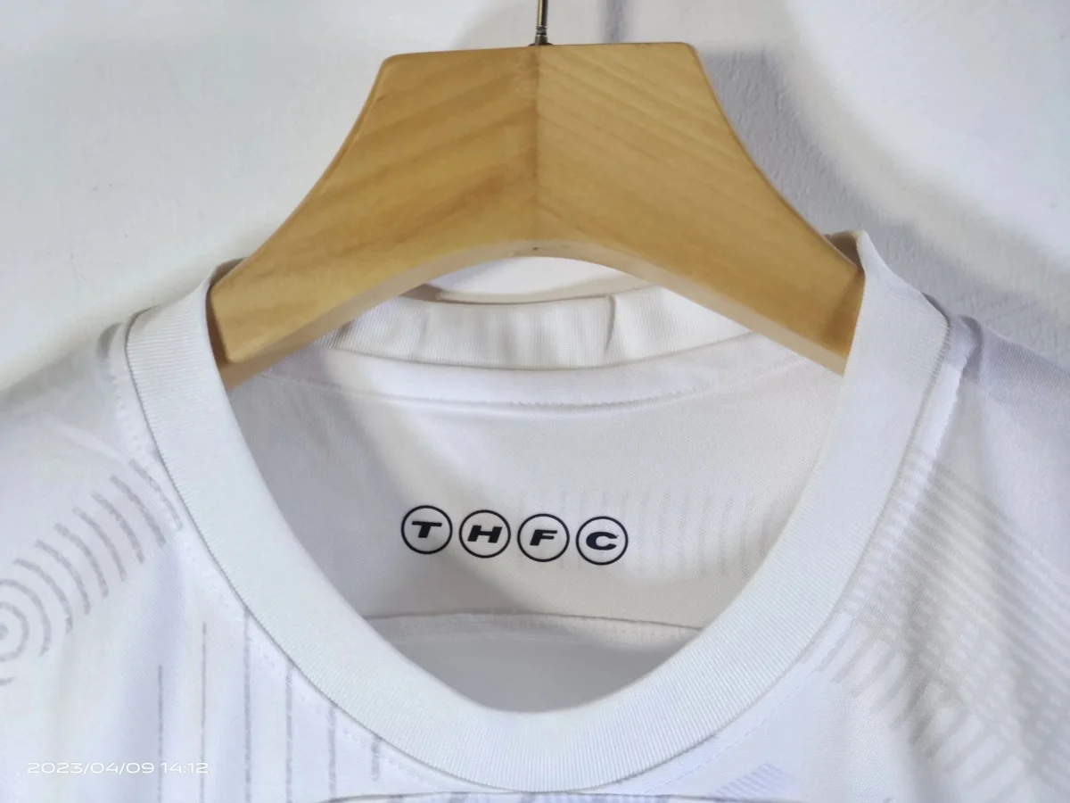 Camisa titular - Tottenham 2023/24 - S a XXL