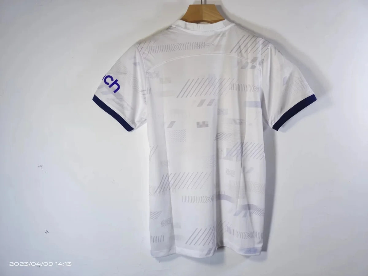 Camisa titular - Tottenham 2023/24 - S a XXL