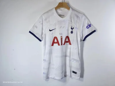Camisa titular - Tottenham 2023/24 - S a XXL