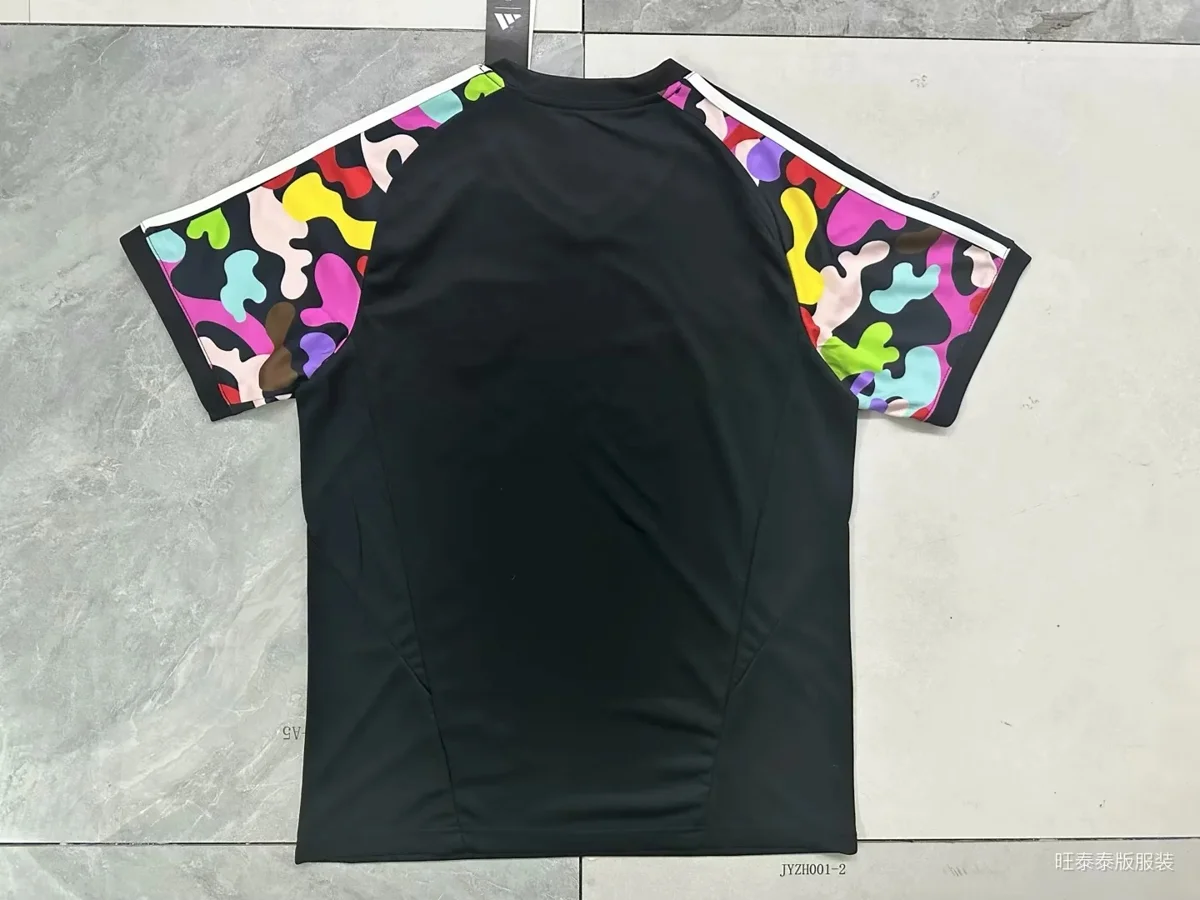 Camisa - Manchester United 2024 (edição especial) - S a 4XL - foto 2
