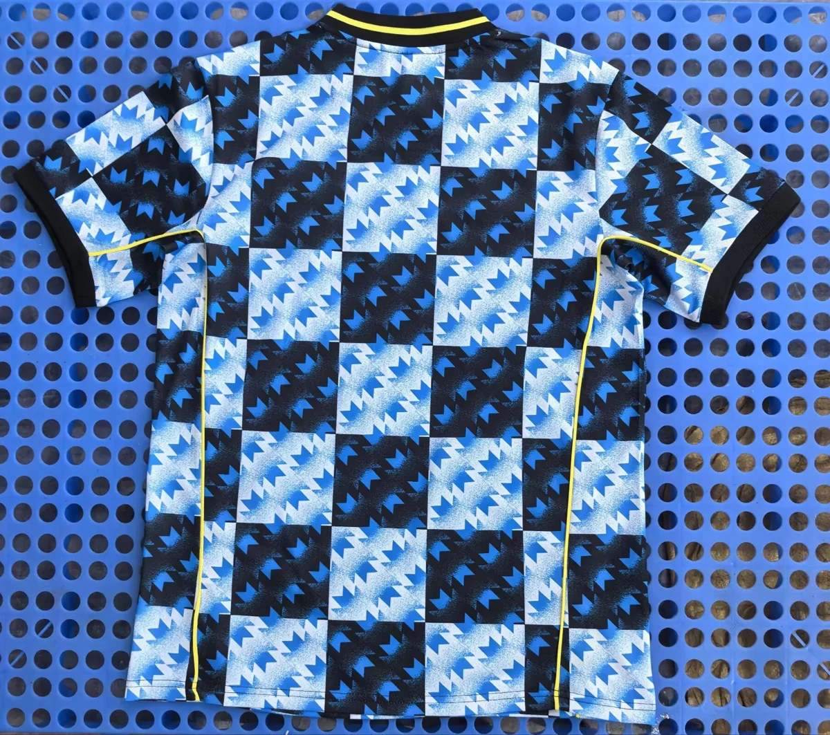 Camisa - Manchester United 2025 - S a XXL