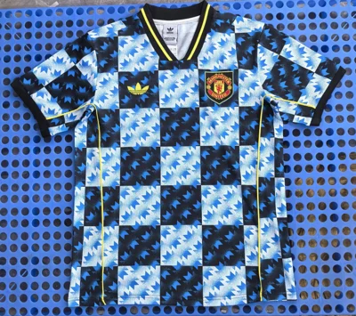 Camisa - Manchester United 2025 - S a XXL