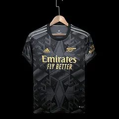 Camisa reserva - Arsenal 2022/23 - S a XXL