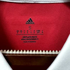 Camisa titular - Arsenal 2022/23 - S a XXL