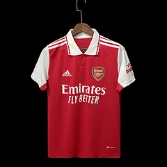 Camisa titular - Arsenal 2022/23 - S a XXL