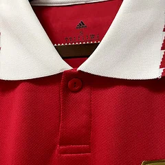 Camisa titular - Arsenal 2022/23 - S a XXL