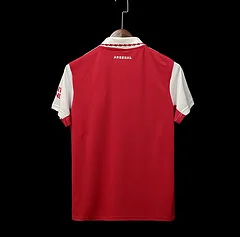 Camisa titular - Arsenal 2022/23 - S a XXL