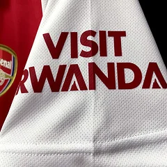 Camisa titular - Arsenal 2022/23 - S a XXL