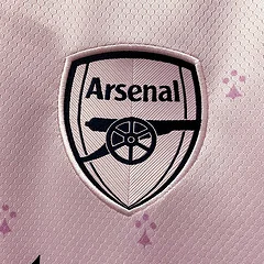 Camisa reserva - Arsenal 2022/23 - S a XXL