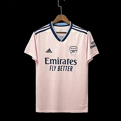 Camisa reserva - Arsenal 2022/23 - S a XXL