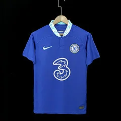 Camisa titular - Chelsea 2022/23 - S a XXL