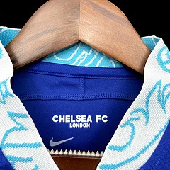 Camisa titular - Chelsea 2022/23 - S a XXL