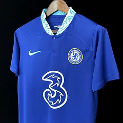 Camisa titular - Chelsea 2022/23 - S a XXL