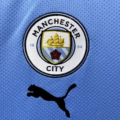 Camisa titular - Manchester City 2022/23 - S a XXL
