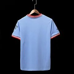 Camisa titular - Manchester City 2022/23 - S a XXL