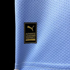 Camisa titular - Manchester City 2022/23 - S a XXL