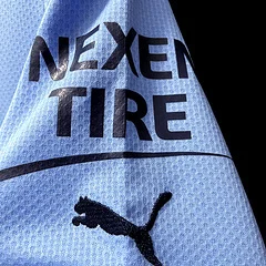 Camisa titular - Manchester City 2022/23 - S a XXL