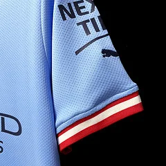 Camisa titular - Manchester City 2022/23 - S a XXL
