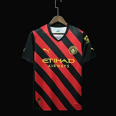 Camisa - Manchester City 2022/23 - S a XXL