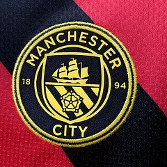 Camisa - Manchester City 2022/23 - S a XXL