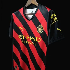 Camisa - Manchester City 2022/23 - S a XXL