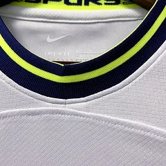 Camisa titular - Tottenham 2022/23 - S a XXL
