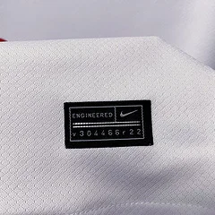Camisa titular - Tottenham 2022/23 - S a XXL