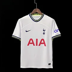 Camisa titular - Tottenham 2022/23 - S a XXL