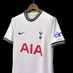 Camisa titular - Tottenham 2022/23 - S a XXL
