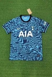 Camisa reserva - Tottenham 2022/23 - S a XXL