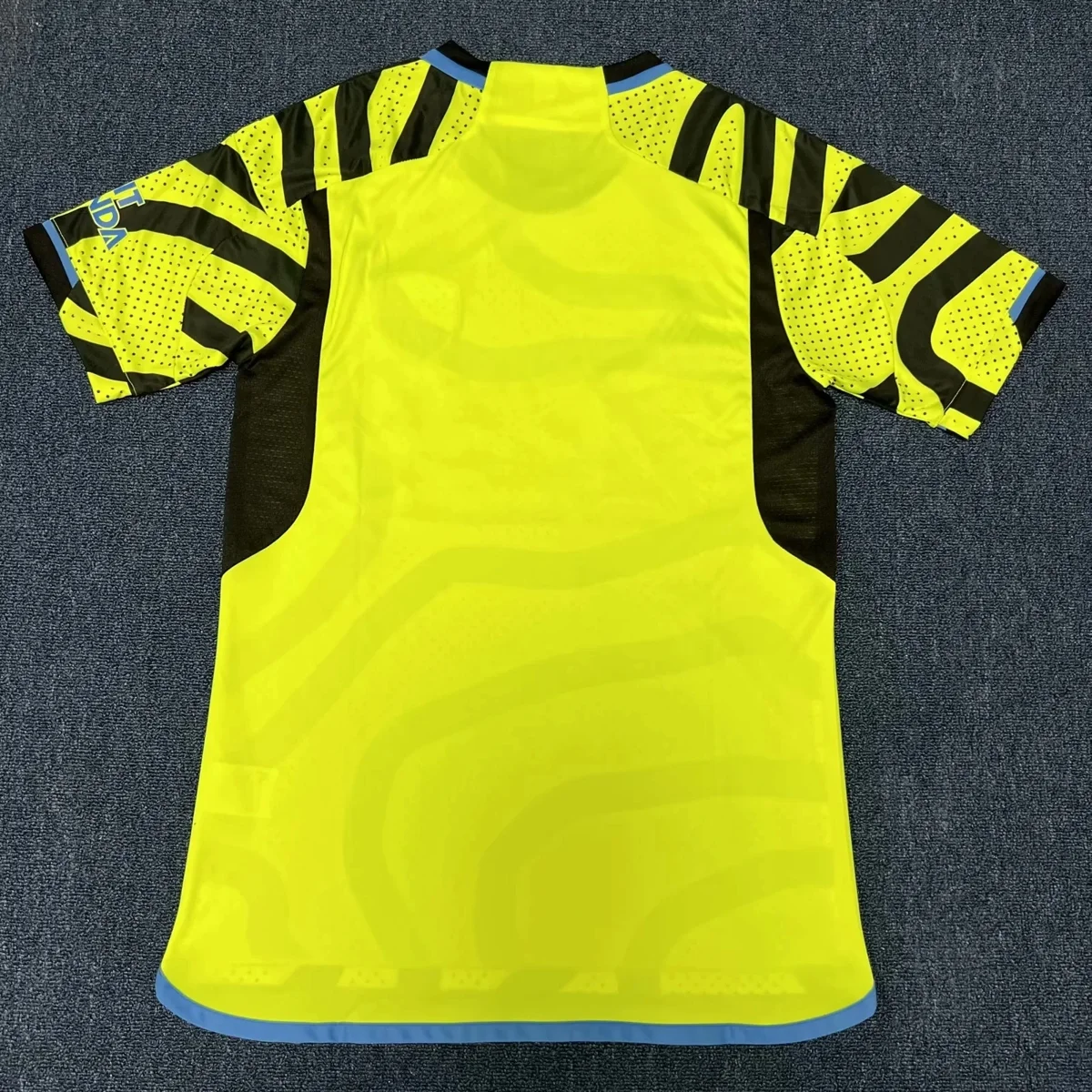 Camisa reserva - Arsenal 2023/24 - S a XXL