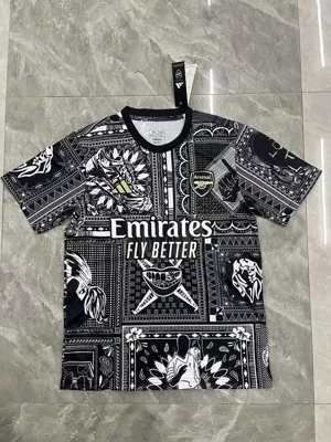 Camisa - Arsenal 2023/24 - S a XXL