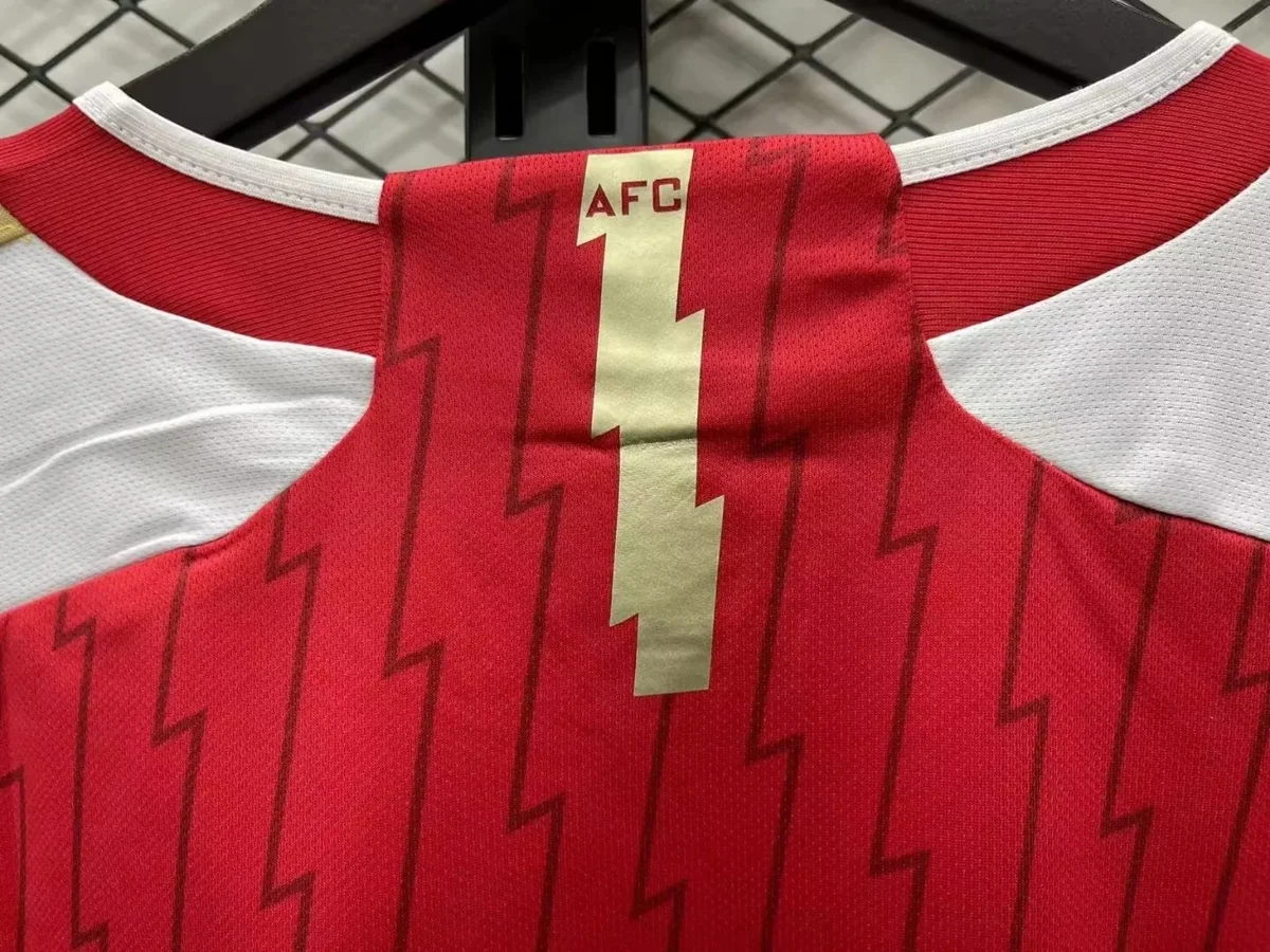 Camisa titular - Arsenal 2023/24 - S a XXL