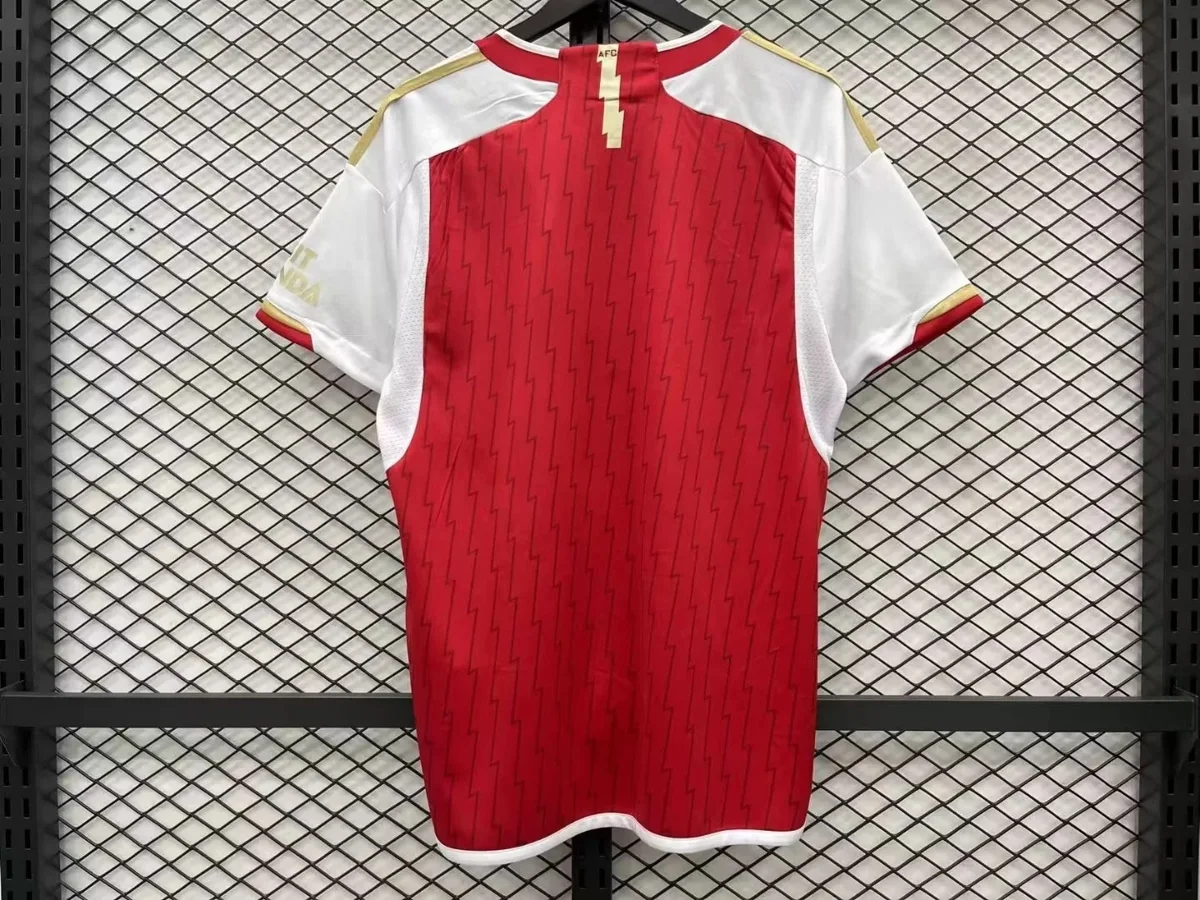 Camisa titular - Arsenal 2023/24 - S a XXL
