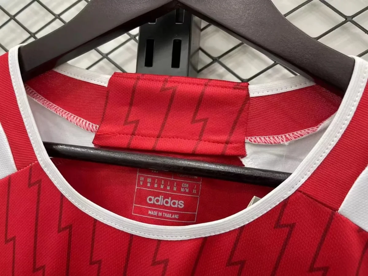 Camisa titular - Arsenal 2023/24 - S a XXL