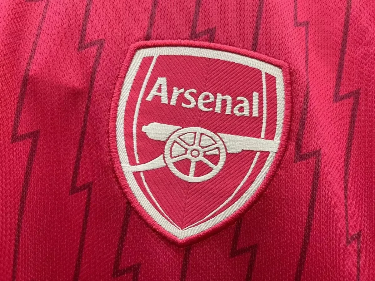 Camisa titular - Arsenal 2023/24 - S a XXL