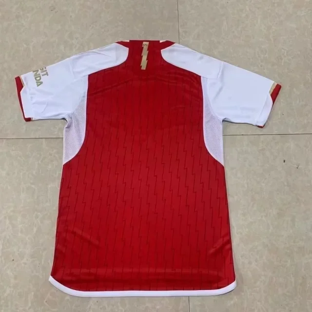 Camisa titular - Arsenal 2023/24 - S a XXL