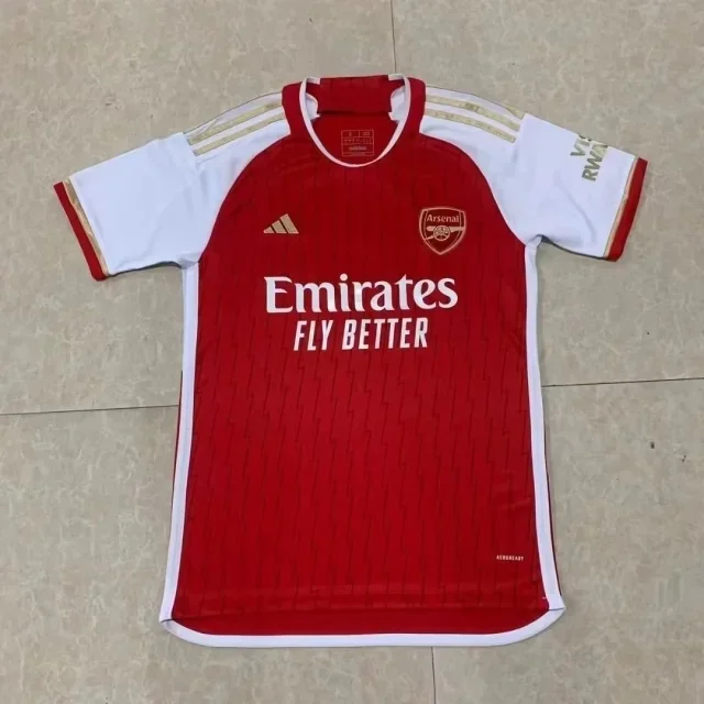 Camisa titular - Arsenal 2023/24 - S a XXL