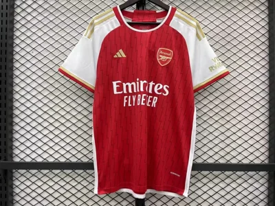 Camisa titular - Arsenal 2023/24 - S a XXL